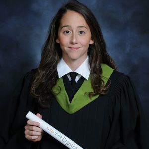 Meet your Posher, Srah